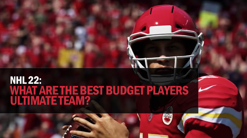 Madden 22: What are the best budget players in Ultimate Team? – Path of  Exile Player Club